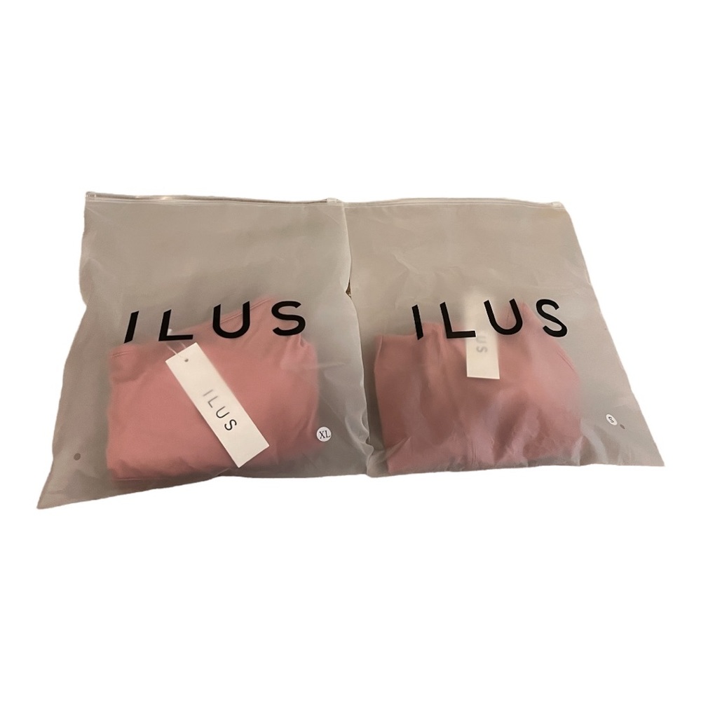 ILUS "DARE" SPORTS BRA NWT - Picture 8 of 14